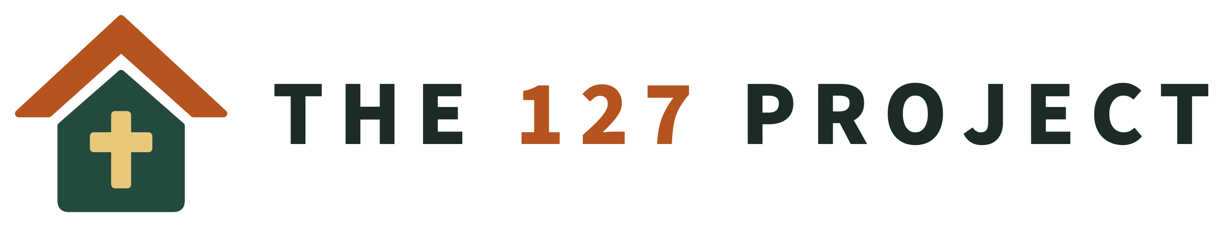 The 127 Project